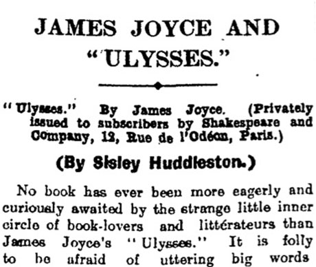 James-Joyce-Ulysses-Review