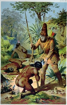 Robinson_Crusoe_and_Man_Friday_Offterdinger_PD