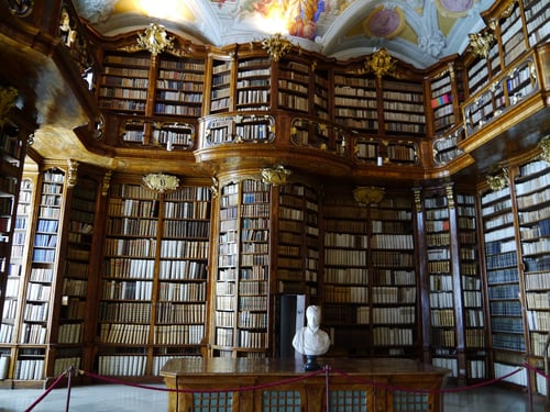 Sankt_Florian_Stiftsbibliothek_St._Florian_CC