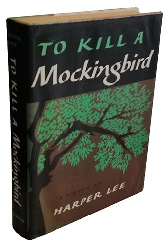short synopsis of to kill a mockingbird