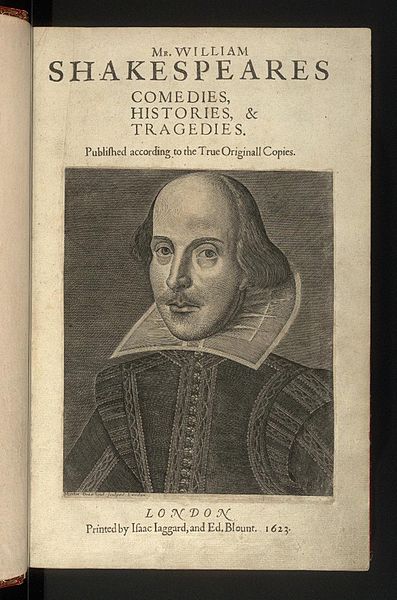Why Did Shakespeare Write The Play Macbeth?