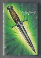His Dark Materials trilogy by Philip Pullman