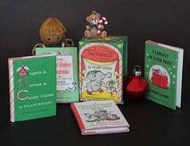Christmas-Nutshell-Library-Hilary-Knight
