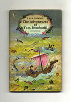 JRR-Tolkien-Rare-Books