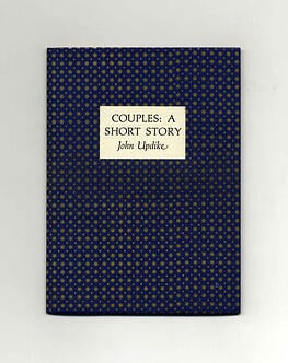 Couples, by John Updike