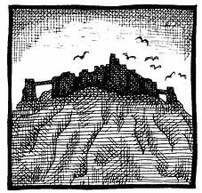 Chapter 13 Subtle Knife Philip Pullman