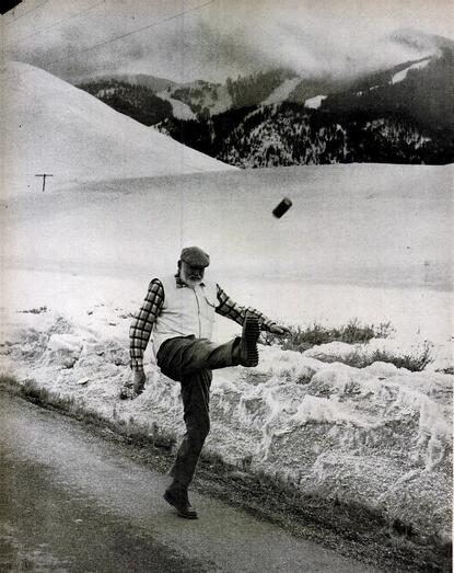 Hemingway 13