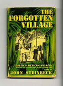 ForgottenVillage
