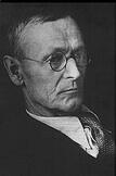 Hermann Hesse