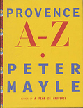 Provence-Peter-Mayle-Cookbooks