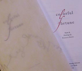 Colorful Fortune Sheets