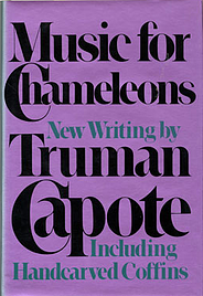 Capote_Music_Chameleons