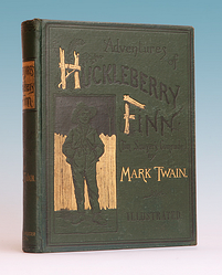 Twain_Huckleberry_Finn