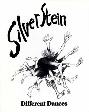 SilverStein_Different_Dances