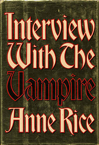 Rice_Interview_Vampire