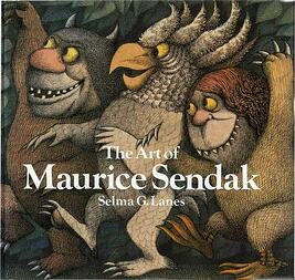 art_of_maurice_sendak