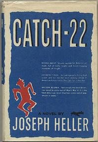 Joseph Heller: Catch 22