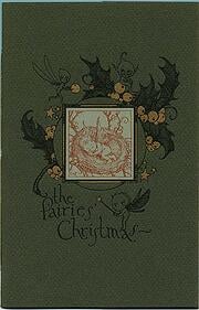 Fairies Christmas, Van Sandwyk
