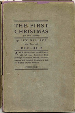First_Christmas_Wallace