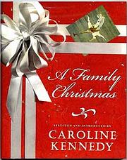 A_Family_Christmas_Kennedy