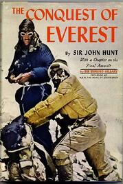 Conquest of Everest