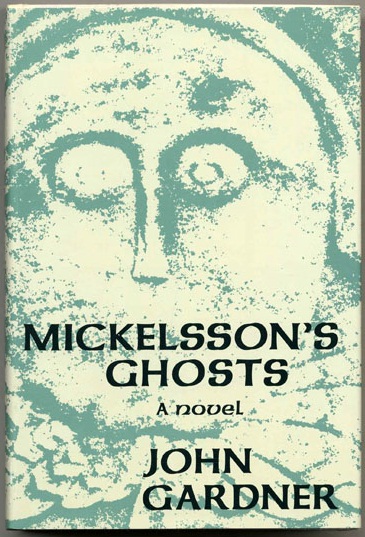 Why is grendel evil image