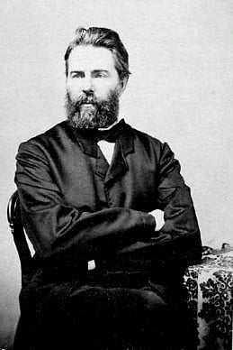 Herman_Melville-1