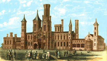 smithsonian_institution