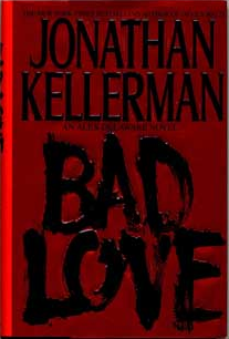 Kellerman_Bad_Love