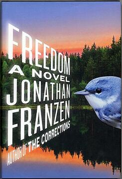 franzen_freedom