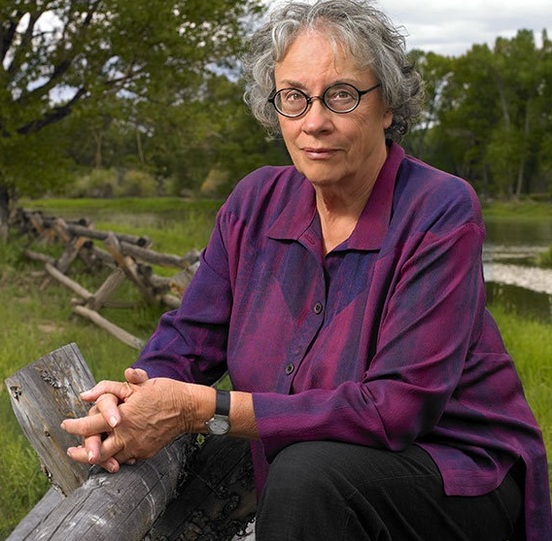 Why Annie Proulx Dislikes Literary Awards