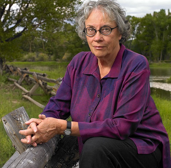 Why Annie Proulx Dislikes Literary Awards