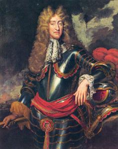 James_II