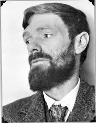 dh-lawrence