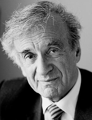 In Memoriam Elie Wiesel And The Myth Of Sisyphus