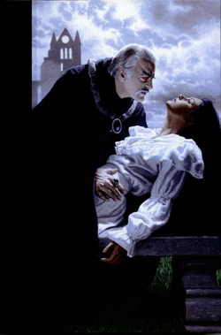 Dracula