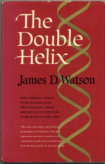double helix