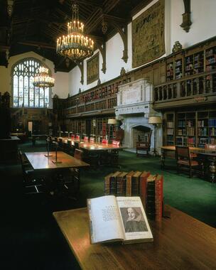 folger_shakespeare_library