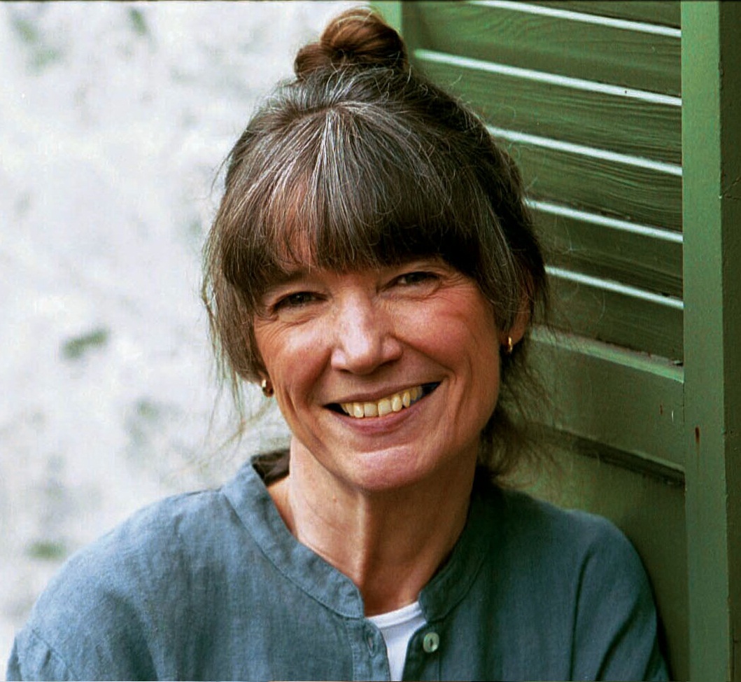 the french braid anne tyler