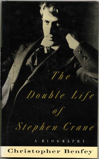 double_life_stephen_crane_benfey