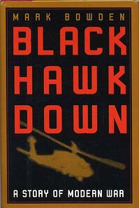 Black Hawk Down