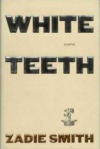 zadie smith white teeth 2000