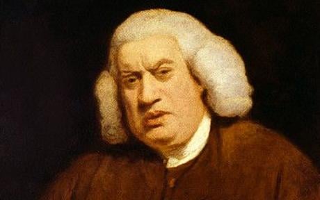 SamuelJohnson