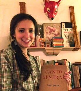 audrey_with_books