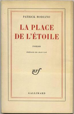 modiano_place_etoile