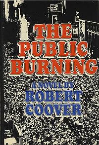 Public Burning