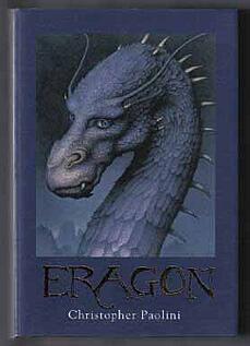 Paolini_Eragon