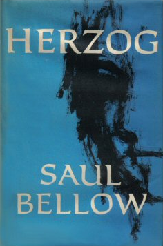 Saul Bellow