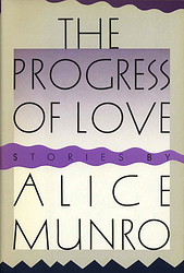 Alice Munro