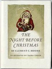 The Night Before Christmas